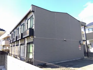 レオパレスチャンティック曽根の画像