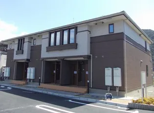 ソレイユBの画像