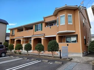 メゾン ド ウールAの画像