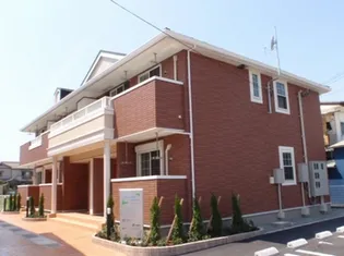 メゾンド サンセールBの画像