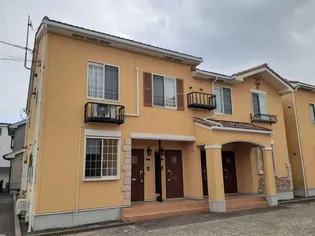 トリノ フルートBの画像