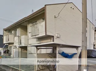 セントーレア高砂【202号室】の外観