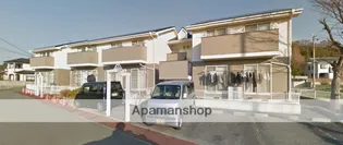 ヒューマンコート魚橋Ⅱ【2階】の外観