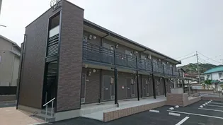 レオネクストCASTLEの画像