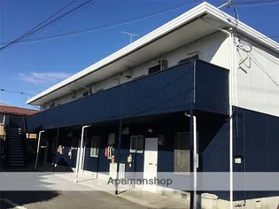 伊保高山ハイツIの画像