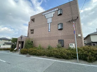 プロニティハウスの画像