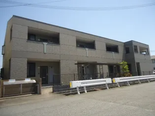 ル ソレイユ細江Iの画像