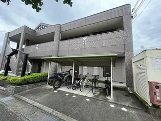 ルミナスハイツの画像