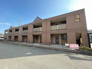 LEGACY GARDEN 壱番館の画像