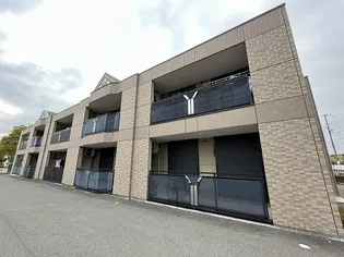 メゾンレフォルテの画像