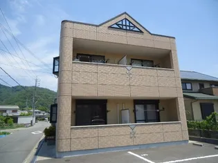 フルハウスB棟の画像