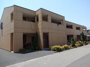 ストークコーポ大津茂の画像