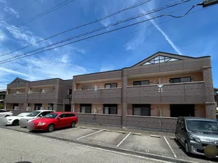 エクセレント ON【2階】の外観