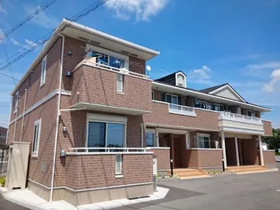 アドラブール ラシュレⅡの画像