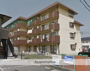 マンション堂本の画像