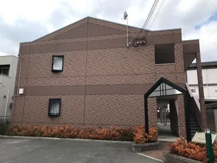 レゾン ドゥ ヴィーヴルの画像