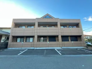 メゾンミルキーウェイIの画像