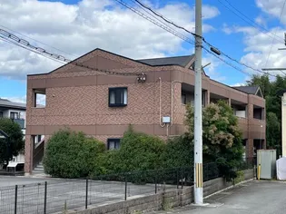 アネックス砥堀の画像