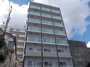 ジラソーレ花影の画像