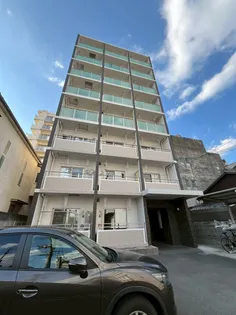 ジラソーレ花影の画像