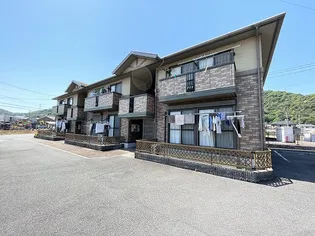 ビューハイツ西蒲田の画像