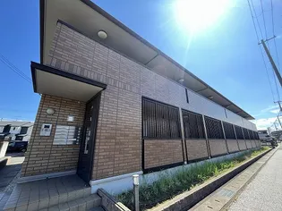 プレベール A棟の画像