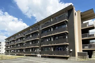 ビレッジハウス城東2号棟の画像