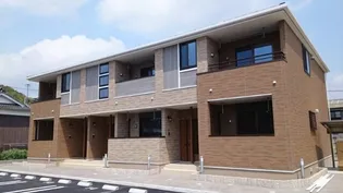 ライフステージ岡田Iの画像