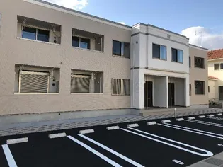 フェリシアスの画像