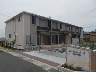 姫路市アパートの画像