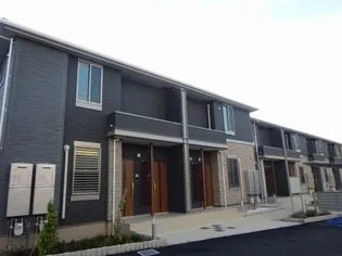 ル レーブ坂上Ⅱの画像