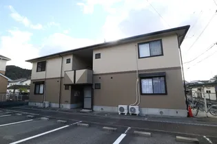 第5グリーンハイツ B棟の画像