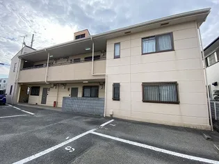 メゾンドゥキャトルセゾンの画像