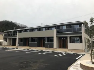 グレイス ルタンIIの画像