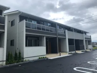 メゾン寺角 QUESTの画像