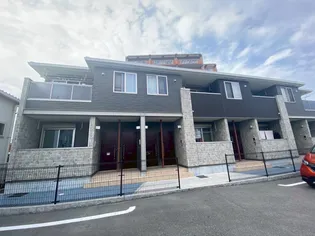 クレバーハウスⅢの画像