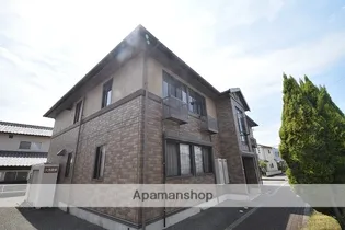 ティーダ御立 B棟の画像