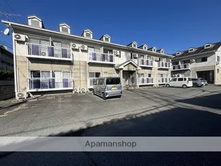 ナイスワン青山Ⅲの画像