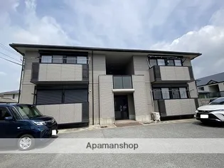 エスペランサハイツBの画像