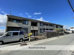 ウォームフロント岡田の画像