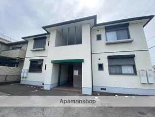 シャーメゾンTOMAMI A棟の画像