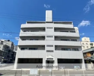 タカラハイツの画像