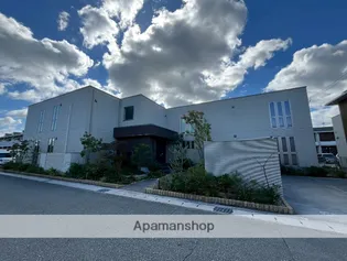 シャーメゾンオリーブの画像