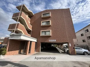 住吉マンション【4G号室】の外観