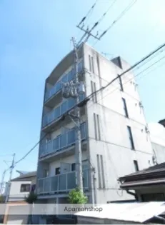 カレッジ北八代【50号室】の外観