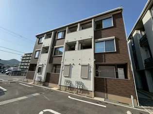 ラフレシール ベルⅣの画像