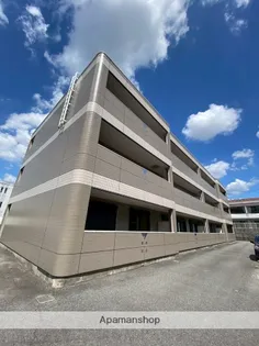 サンヒルズ西今宿【102号室】の外観