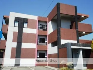 ヒルサイドテラス北平野の画像