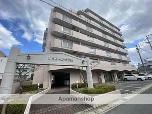 シャトレ北条の画像