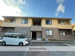 ザックス英賀保 Aの画像